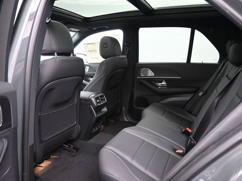 New 2026 Mercedes-Benz GLE 350 4MATIC image 21
