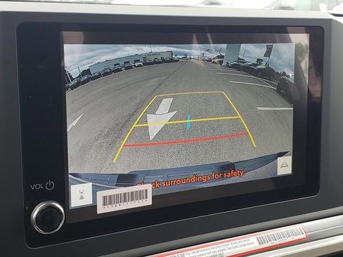 New 2025 Toyota Tacoma TRD Off-Road image 17