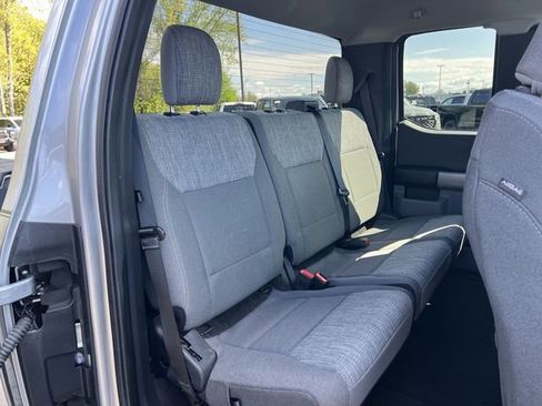 Used 2022 Ford F150 XLT AWD/4WD image 18