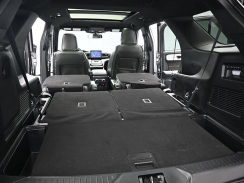 Certified 2023 Ford Explorer Timberline w/ Timberline Technology Package AWD/4WD image 26