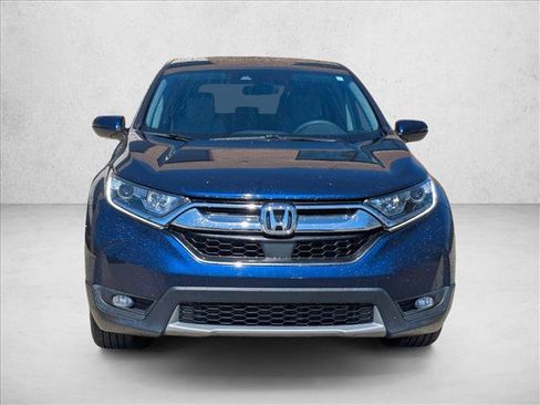Used 2018 Honda CR-V EX image 2
