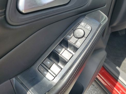 Certified 2023 Nissan Rogue SV w/ SV Premium B Package image 12