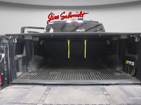 Used 2021 Ford F150 Lariat w/ Equipment Group 502A High AWD/4WD image 40