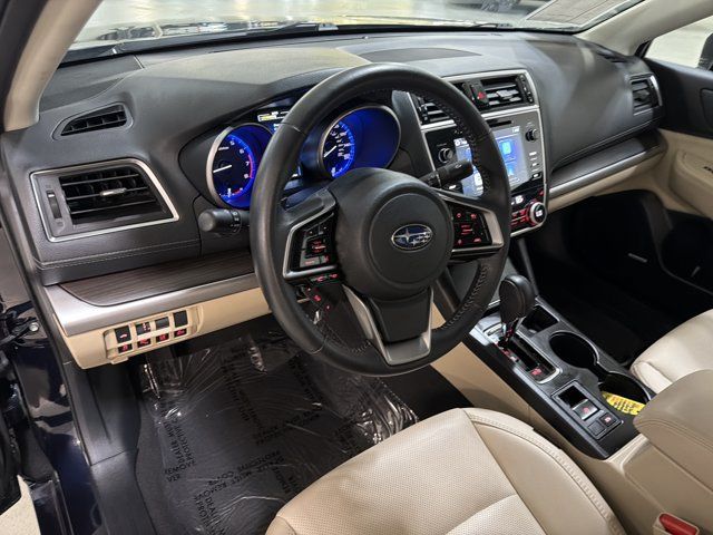 Used 2018 Subaru Legacy 3.6R Limited AWD/4WD image 14