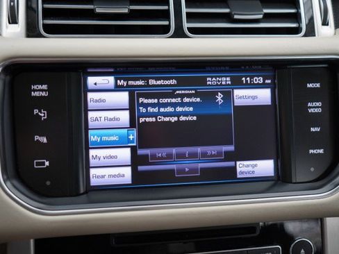 Used 2013 Land Rover Range Rover Supercharged AWD/4WD image 34