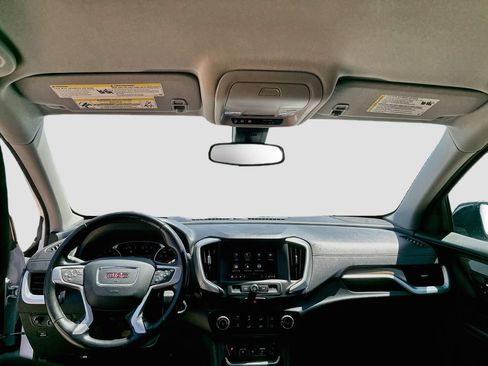 Used 2020 GMC Terrain SLE w/ Elevation Edition FWD image 20