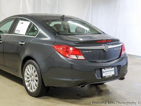 Used 2013 Buick Regal Premium image 7
