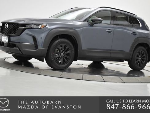 New 2026 MAZDA CX-50 AWD 2.5 Hybrid w/ Weather Package image 16