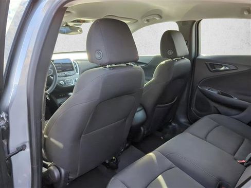 Used 2024 Chevrolet Malibu LS image 16