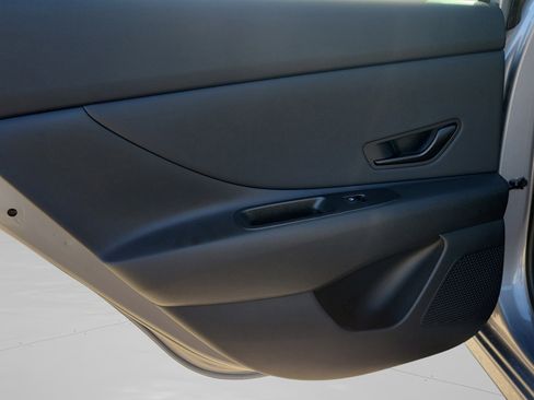 New 2026 Hyundai Elantra SEL Sport image 26