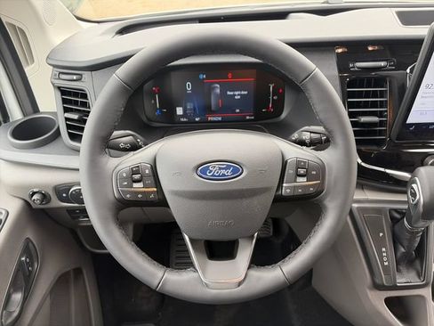 New 2026 Ford Transit 350 XLT RWD image 12