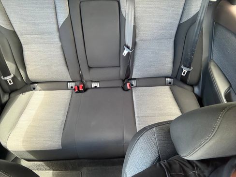 Used 2023 Nissan Rogue SV AWD/4WD image 10