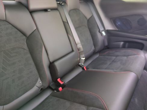 New 2026 Dodge Charger Scat Pack AWD/4WD image 18
