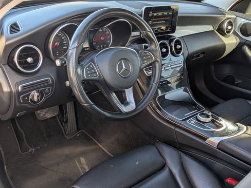 Used 2017 Mercedes-Benz C 300 Sedan image 9