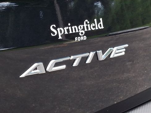 Certified 2023 Ford Escape Active AWD/4WD image 31