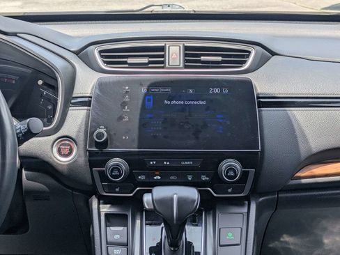 Used 2019 Honda CR-V EX-L image 20