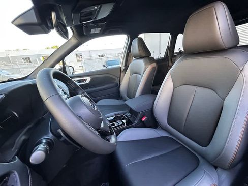 New 2026 Subaru Forester Sport AWD/4WD image 12