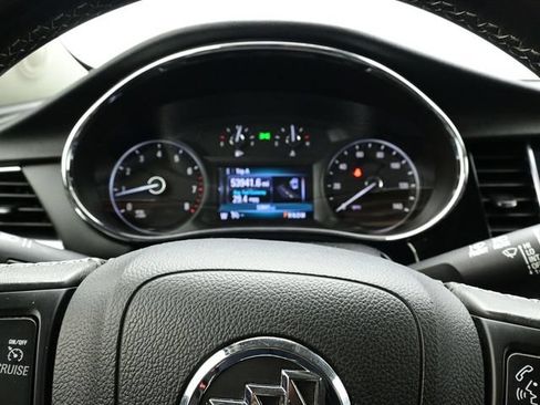 Used 2019 Buick Encore Preferred w/ Safety Package FWD image 9