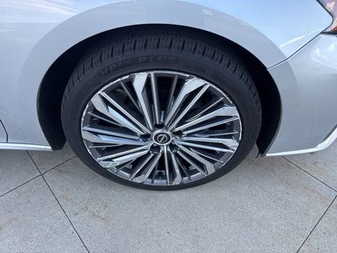 Used 2023 Nissan Altima 2.5 SL image 9