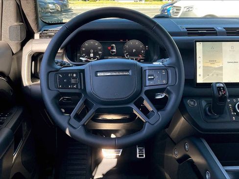 New 2025 Land Rover Defender 130 V8 image 15