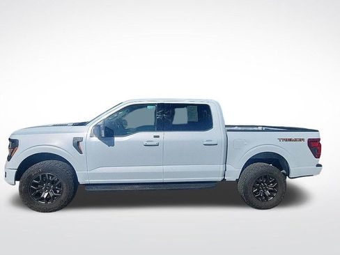 Used 2025 Ford F150 Tremor w/ Bed Utility Package AWD/4WD image 5