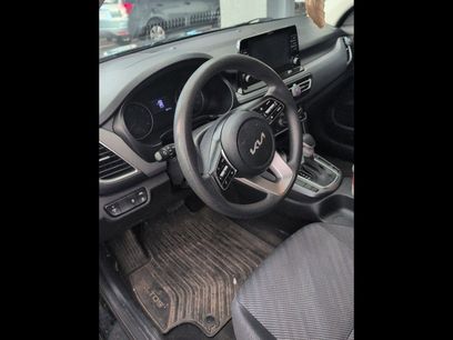 Used 2023 Kia Seltos LX