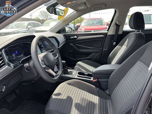 Used 2023 Volkswagen Jetta S FWD image 14