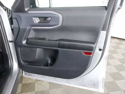 Used 2022 Ford Bronco Sport image 20