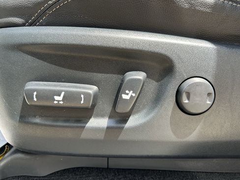 Certified 2023 Toyota 4Runner Limited AWD/4WD image 14