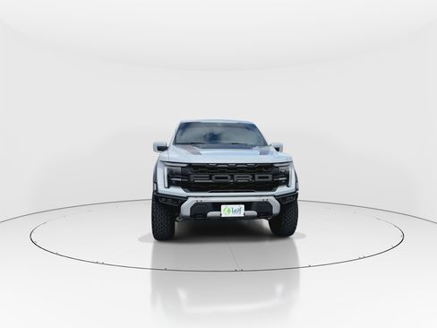Certified 2025 Ford F150 Raptor image 3