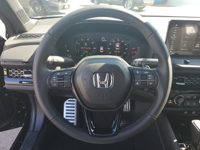 New 2026 Honda Accord Sport image 27