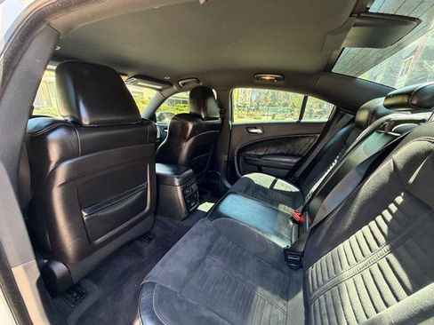 Used 2018 Dodge Charger R/T RWD image 47