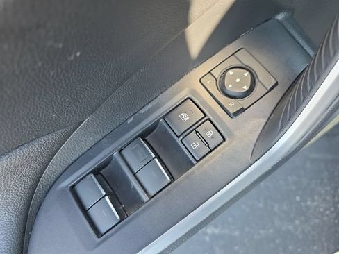 Used 2024 Toyota RAV4 SE w/ Weather & Moonroof Package AWD/4WD image 13