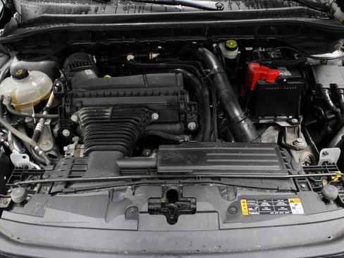 Used 2023 Ford Escape Platinum AWD/4WD image 17