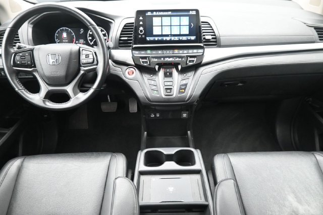 Certified 2025 Honda Odyssey EX-L image 22