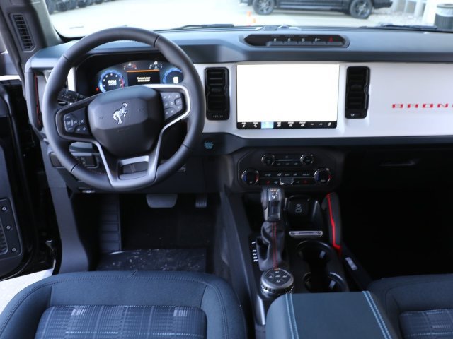 New 2026 Ford Bronco Heritage Edition AWD/4WD image 19