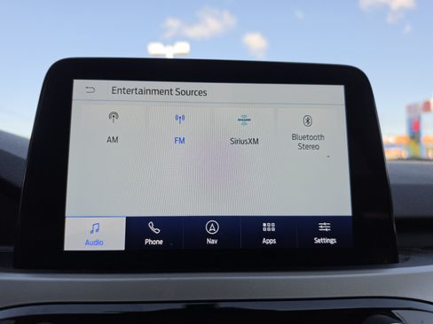 Used 2020 Ford Escape SE AWD/4WD image 27