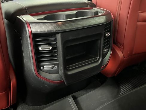 Used 2023 RAM 1500 Rebel w/ Rebel Level 1 Equipment Group AWD/4WD image 26