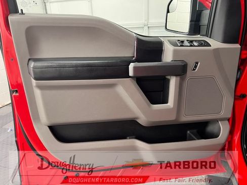 Used 2020 Ford F150 XLT RWD image 26