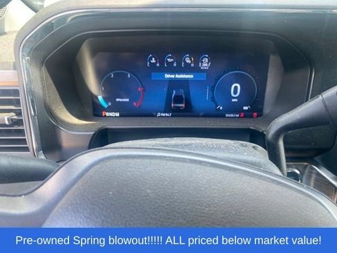 Used 2023 Ford F250 Lariat w/ Tow Technology Package AWD/4WD image 17