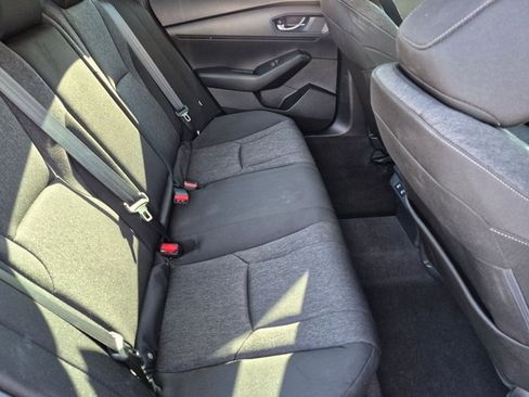 Used 2025 Honda Accord SE image 20