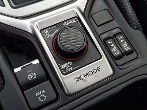 Certified 2024 Subaru Forester Premium AWD/4WD image 24