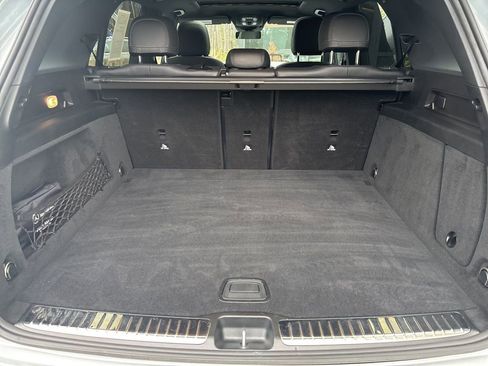 Used 2024 Mercedes-Benz GLE 350 4MATIC image 16