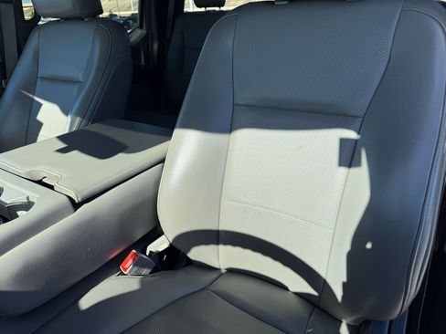 Used 2019 Ford F450 XL w/ Power Equipment Group image 22