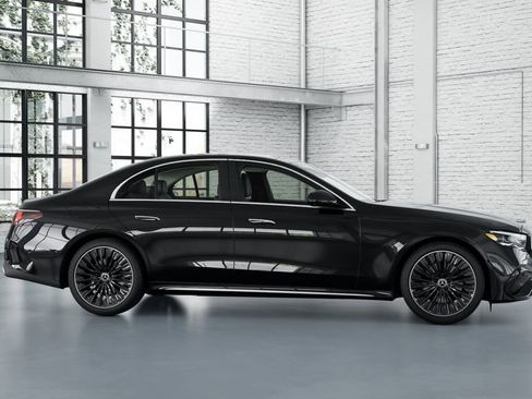New 2026 Mercedes-Benz E 350 Sedan image 10