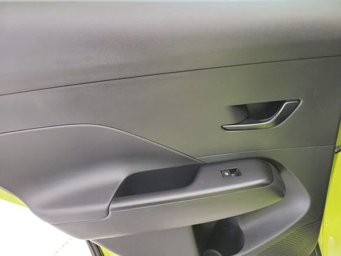 Used 2025 Hyundai Kona SEL FWD image 19