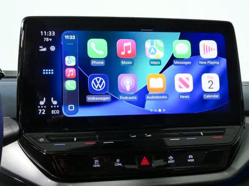 Certified 2024 Volkswagen ID.4 S RWD image 19
