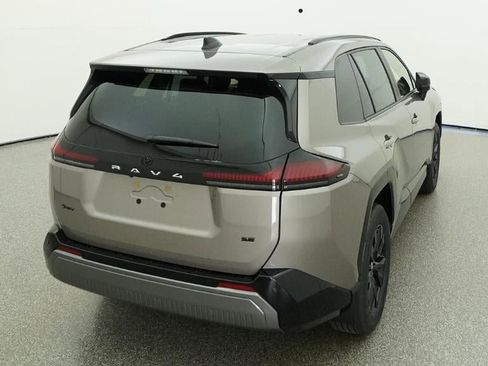 New 2026 Toyota RAV4 SE FWD image 8