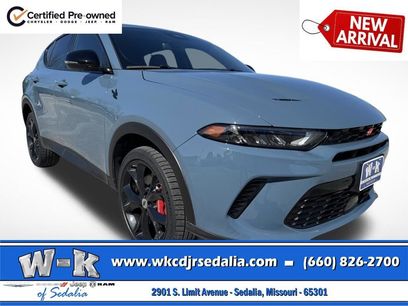 Certified 2024 Dodge Hornet GT