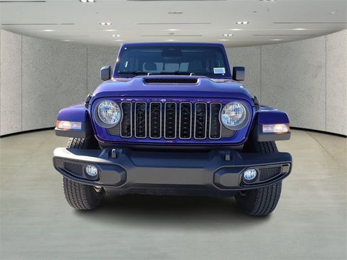 New 2026 Jeep Gladiator Sport image 2